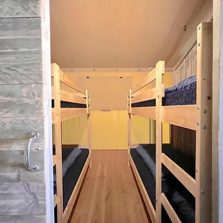 Holiday home De Vlinder *