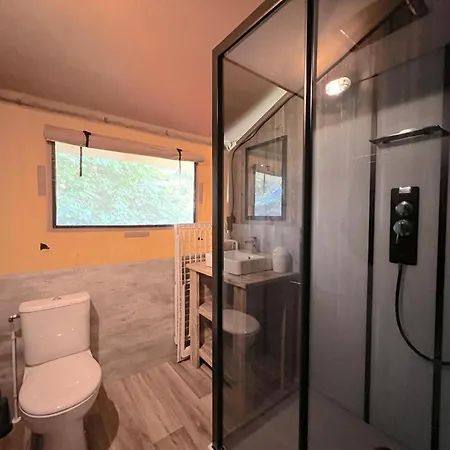Holiday home De Vlinder