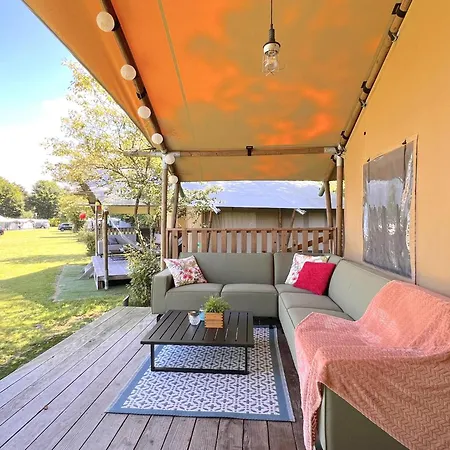 De Vlinder Holiday home