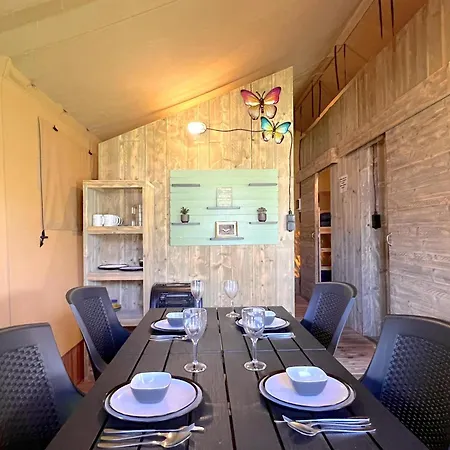 De Vlinder * Hulshorst