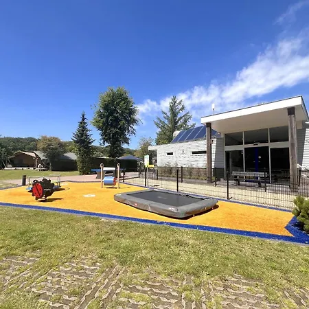 De Vlinder * Hulshorst