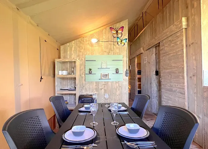 De Vlinder * フルスホルスト