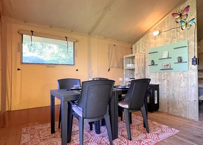 De Vlinder フルスホルスト