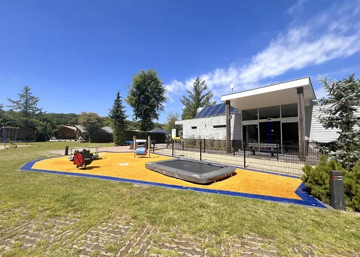 De Vlinder * フルスホルスト